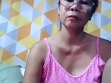 miss_capricorn from Chaturbate