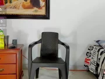 miss_carlota1 from Chaturbate