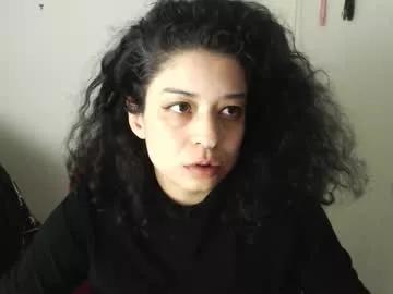 miss_carmila from Chaturbate is Freechat