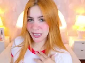 miss_carrot from Chaturbate