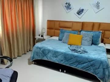 miss_cataleya__ from Chaturbate