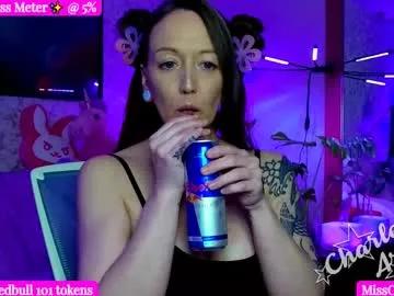 miss_charlee from Chaturbate