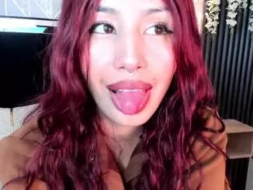 miss_charlottet from Chaturbate