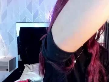 miss_charlottet from Chaturbate