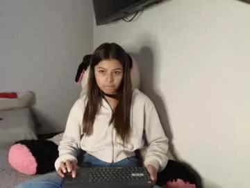 miss_chellsea from Chaturbate is Freechat