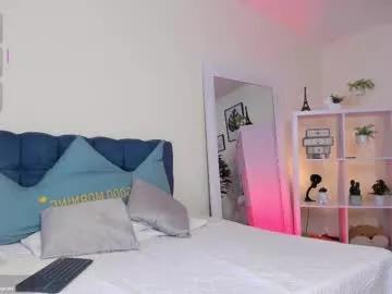 miss_curazao from Chaturbate
