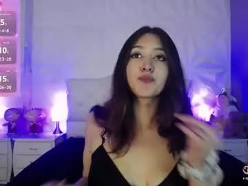miss_dakota26 from Chaturbate
