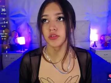 miss_dakota26 from Chaturbate is Freechat