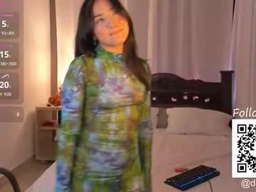 miss_dani18 from Chaturbate is Freechat