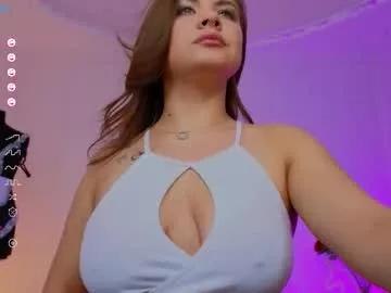 miss_delia from Chaturbate is Freechat