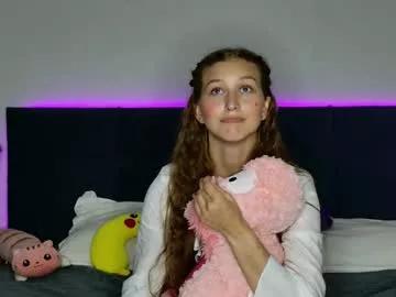 miss_emily_miller from Chaturbate is Freechat