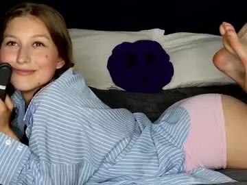 miss_emily_miller from Chaturbate is Freechat