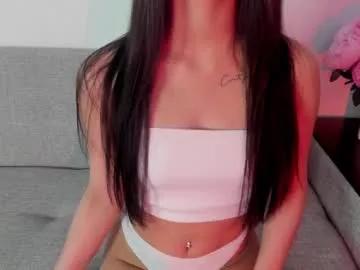 miss_emilyy from Chaturbate