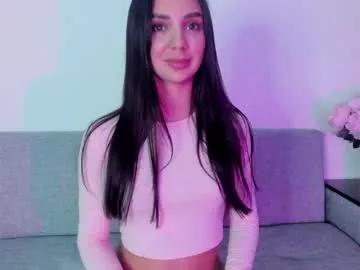 miss_emilyy from Chaturbate
