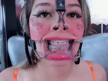 miss_evolet from Chaturbate