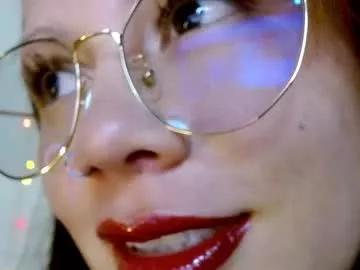 miss_evoleth2 from Chaturbate