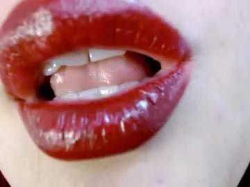 miss_evoleth2 from Chaturbate