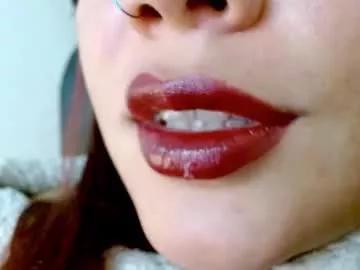 miss_evoleth2 from Chaturbate