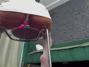 miss_francesca_ from Chaturbate