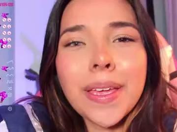 miss_galaxxia from Chaturbate