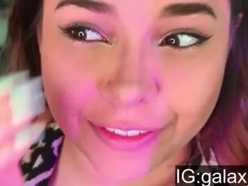 miss_galaxxia from Chaturbate