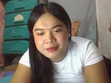 miss_georgina69 from Chaturbate