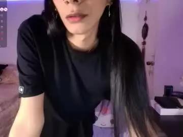 miss_hikikomori from Chaturbate is Freechat