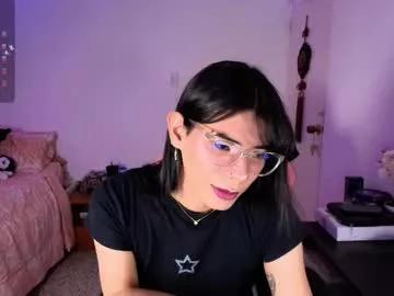 miss_hikikomori from Chaturbate is Freechat
