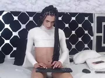 miss_isabellavc from Chaturbate