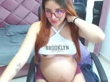 miss_issaa from Chaturbate