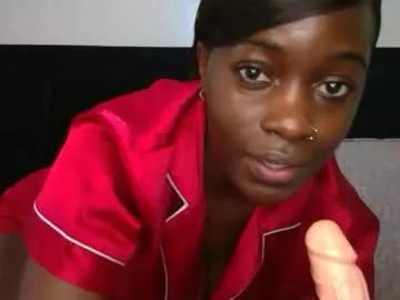 miss_jamilla255 from Chaturbate is Freechat