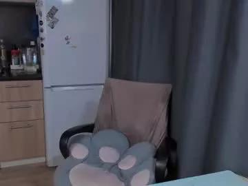 miss_jess_rabbit from Chaturbate
