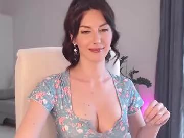 miss_kaira from Chaturbate