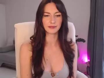 miss_kaira from Chaturbate