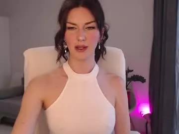 miss_kaira from Chaturbate