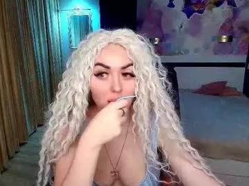 miss_kiten from Chaturbate