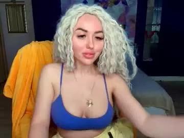 miss_kiten from Chaturbate