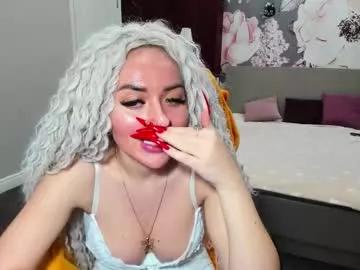 miss_kiten from Chaturbate