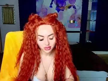 miss_kiten from Chaturbate