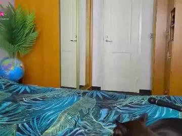 miss_leee from Chaturbate