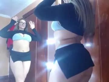 miss_lilieth from Chaturbate