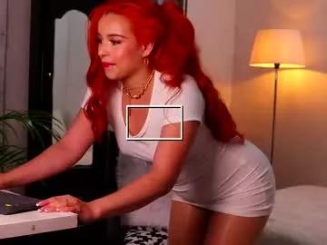 miss_londonn_ from Chaturbate