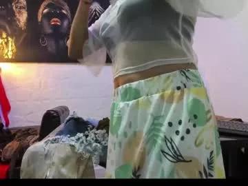 miss_lucero1 from Chaturbate