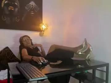 miss_lucero1 from Chaturbate is Freechat
