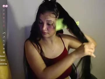 miss_ly_ from Chaturbate