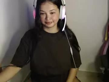 miss_ly_ from Chaturbate