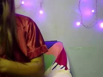 miss_mahi69 from Chaturbate is Freechat