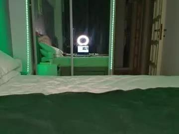 miss_medyson from Chaturbate is Freechat
