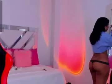 miss_megan__ from Chaturbate