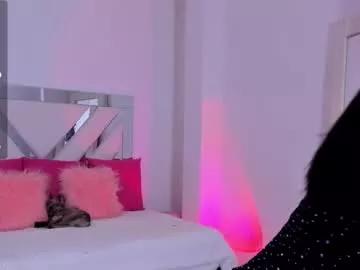 miss_megan__ from Chaturbate